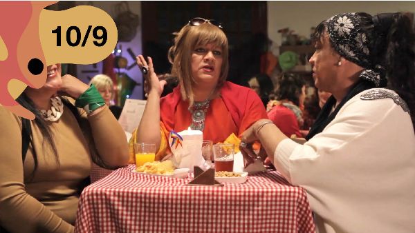 El Laberinto de las Lunas (2019)