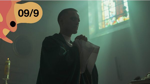Corpus Cristi (2019)