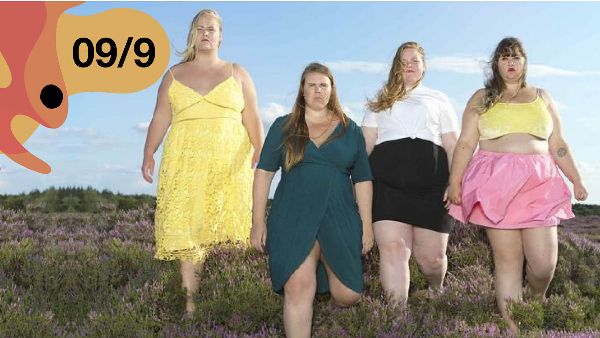 Fat Front (2019)