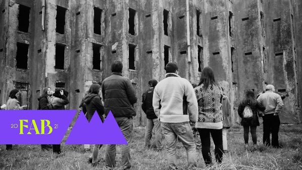 Sheraton, la huella de la memoria (2021)