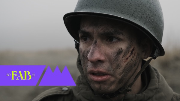 Volver a Malvinas (2019)