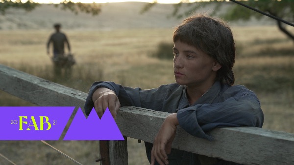 La intemperie (2021)