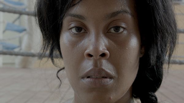 No es ella (2021)