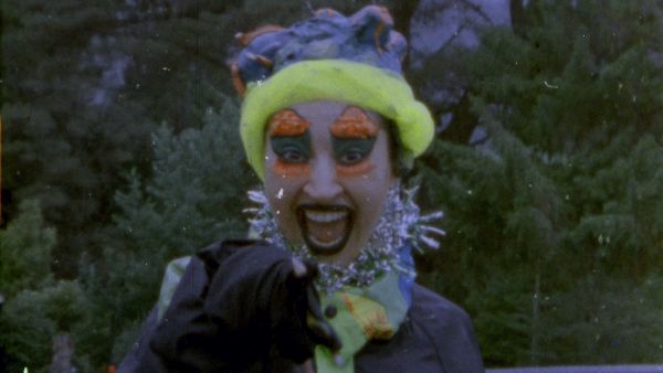 Quemado (2022)