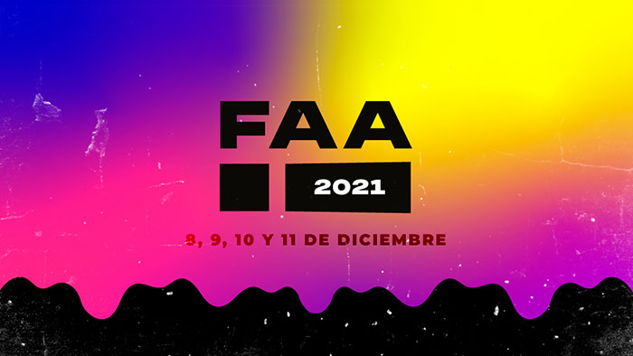 FAA! Festival Artstico Audiovisual)