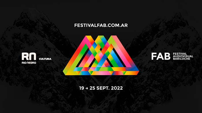 Festival Audiovisual Bariloche 2022)