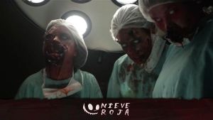 Somnium, Imago Mortis (2019)