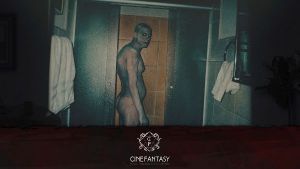 Who's that man inside my house- Cinefantasy, Festival Internacional de Cine Fant�stico (2019)