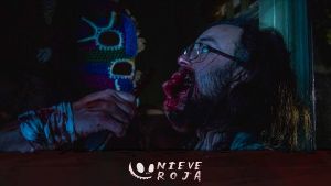 Khurku Frontera Muerta (2018)