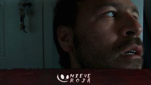 Inquietud An�nima (2018)