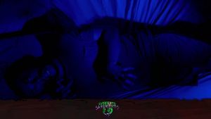 Cova Humana- Festival Sarmiento Sangriento (2019)