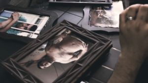 3. Fotograf�a (2017)